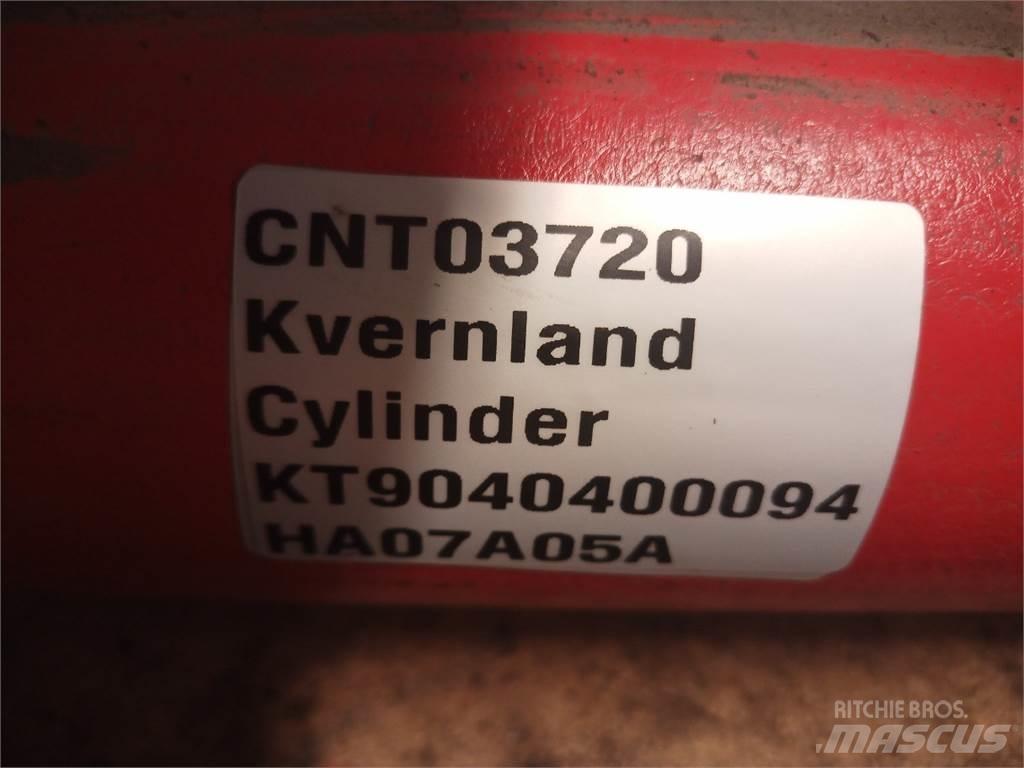 Kverneland 4232 Mäher