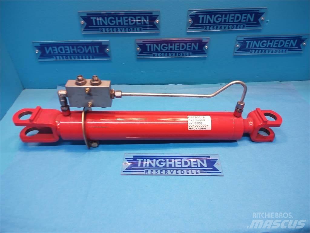 Kverneland 4232 Mäher