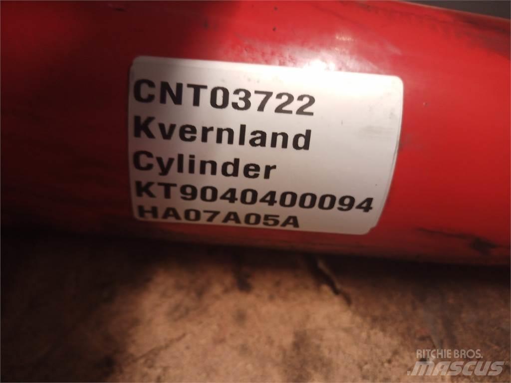 Kverneland 4232 Mäher