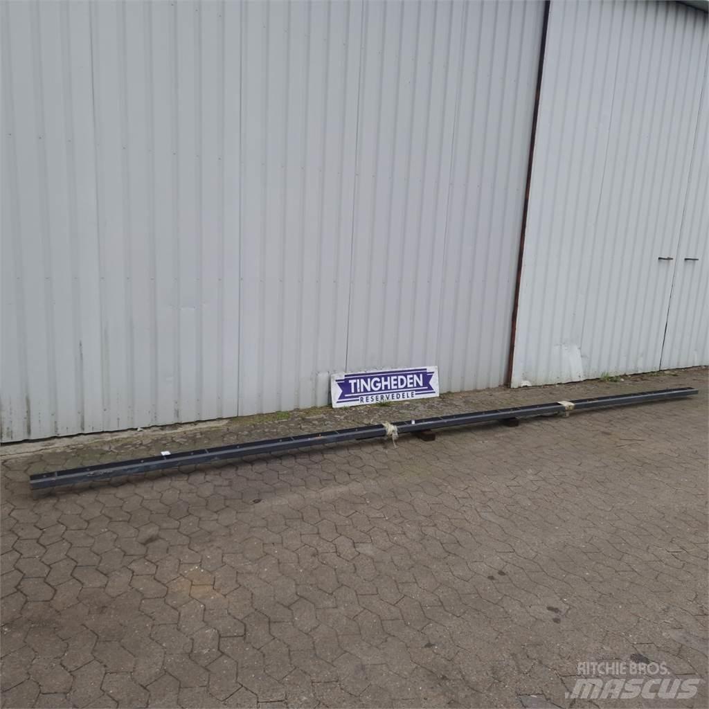 Laverda  Zubehör Mähdrescher