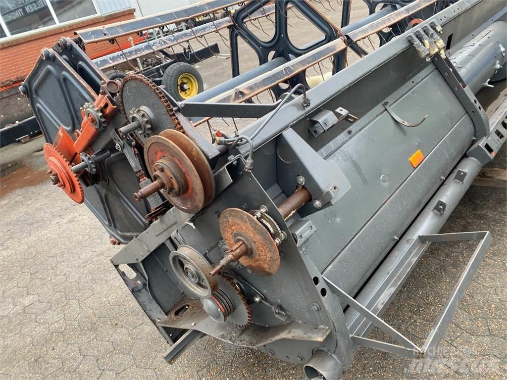 Laverda 16 Zubehör Mähdrescher