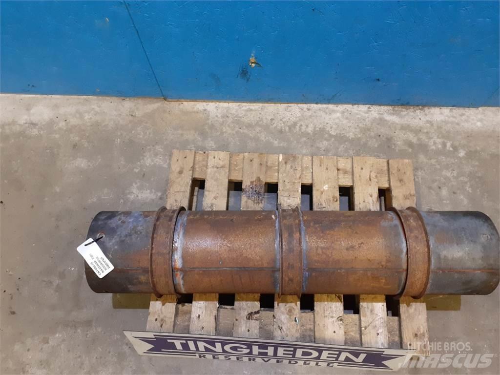 Laverda 3500 Zubehör Mähdrescher