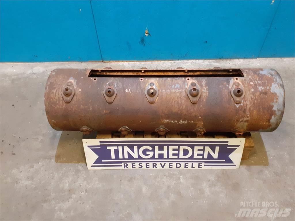 Laverda 3500 Zubehör Mähdrescher