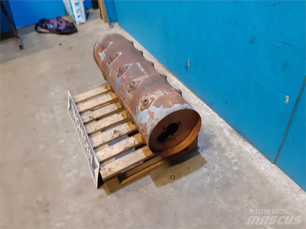 Laverda 3500 Zubehör Mähdrescher