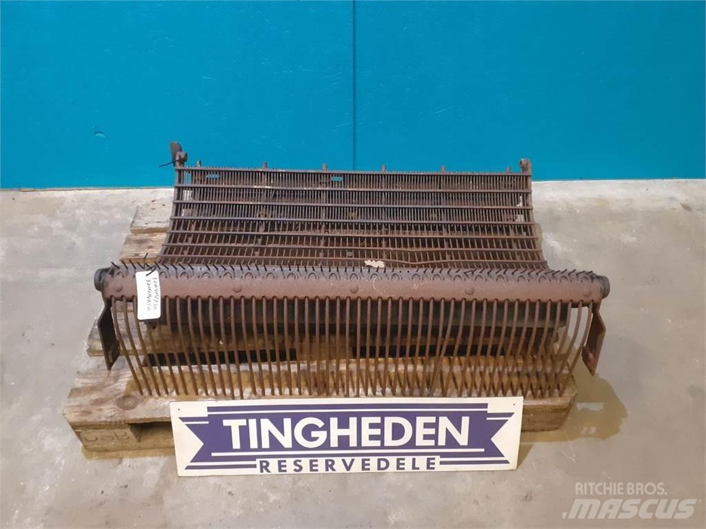 Laverda 3500 Zubehör Mähdrescher