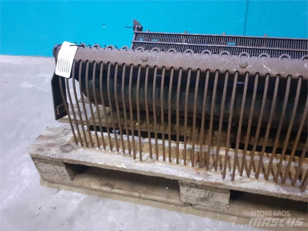 Laverda 3500 Zubehör Mähdrescher