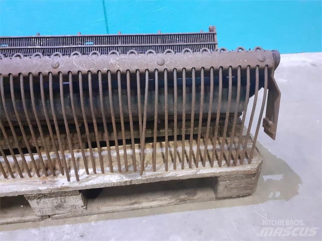 Laverda 3500 Zubehör Mähdrescher