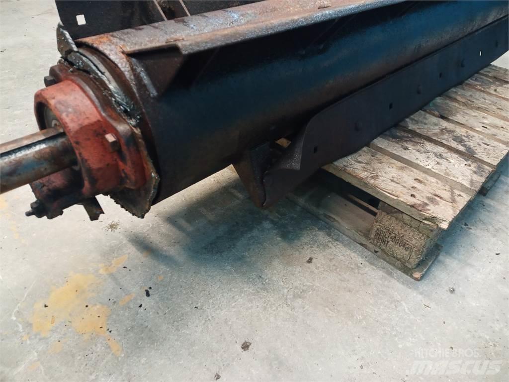 Laverda 3500 Zubehör Mähdrescher