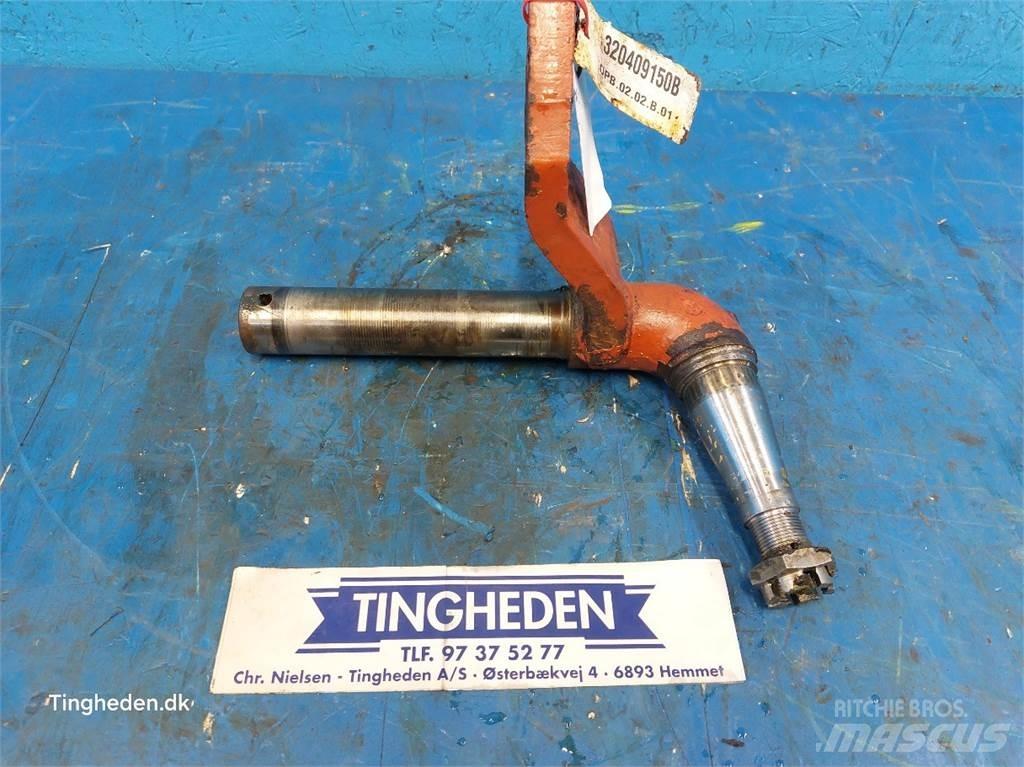 Laverda 3500 Zubehör Mähdrescher