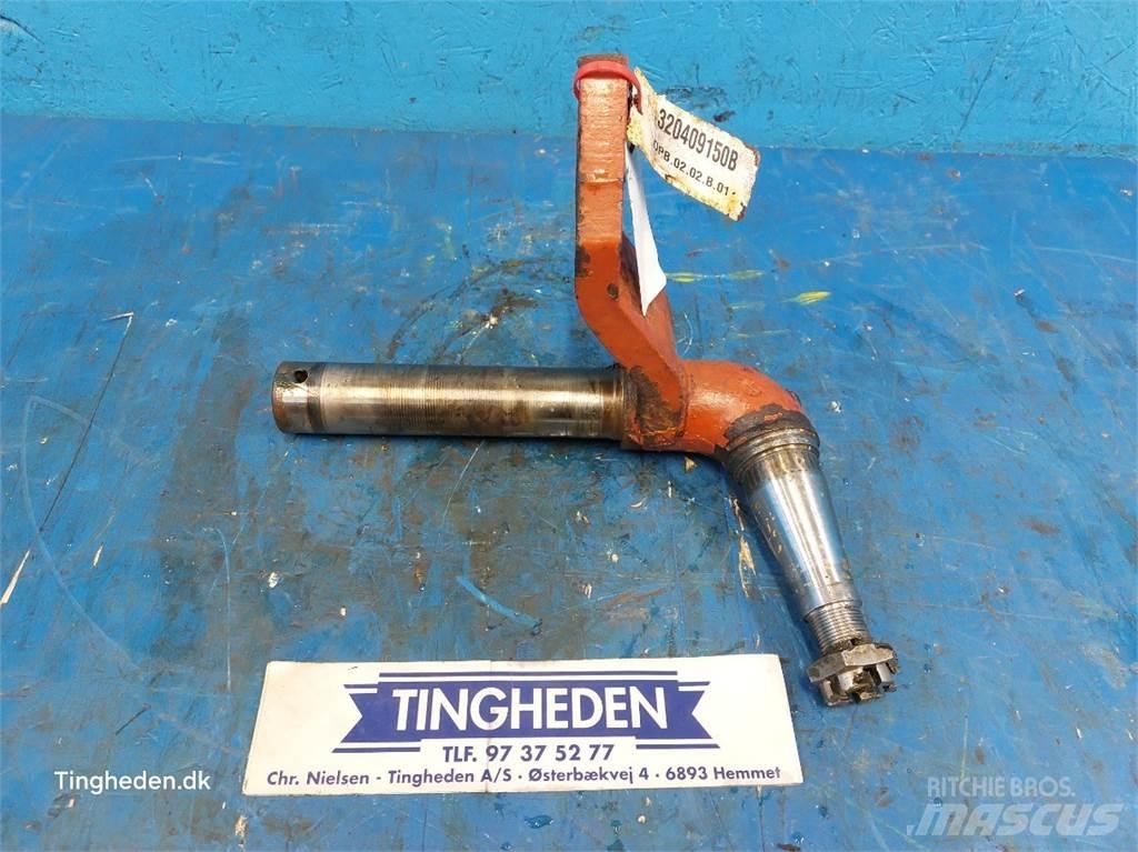 Laverda 3500 Zubehör Mähdrescher