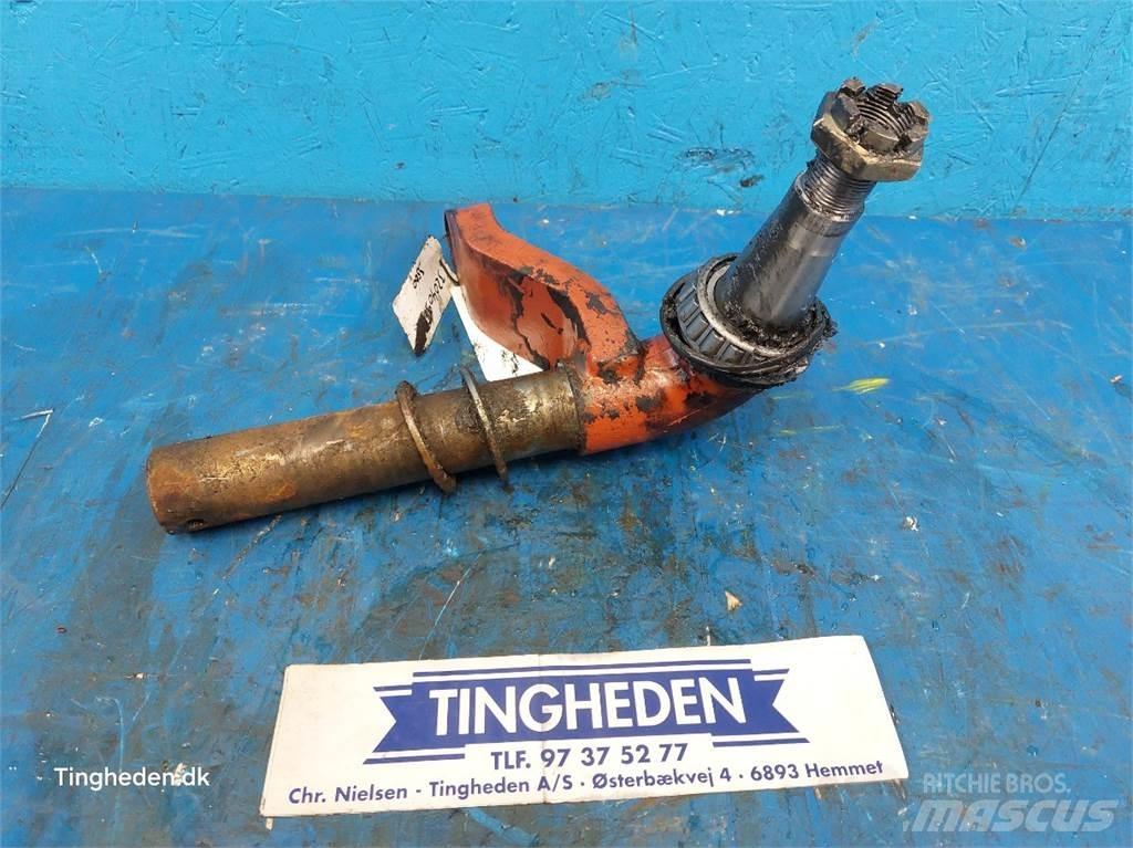 Laverda 3500 Zubehör Mähdrescher