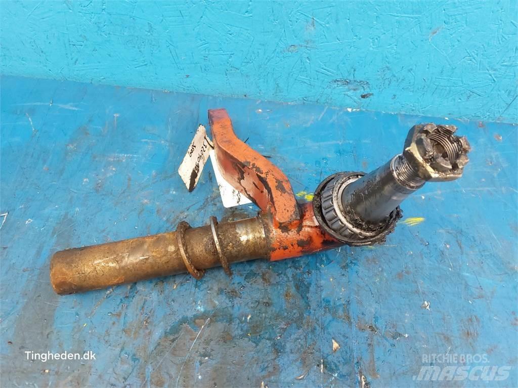 Laverda 3500 Zubehör Mähdrescher