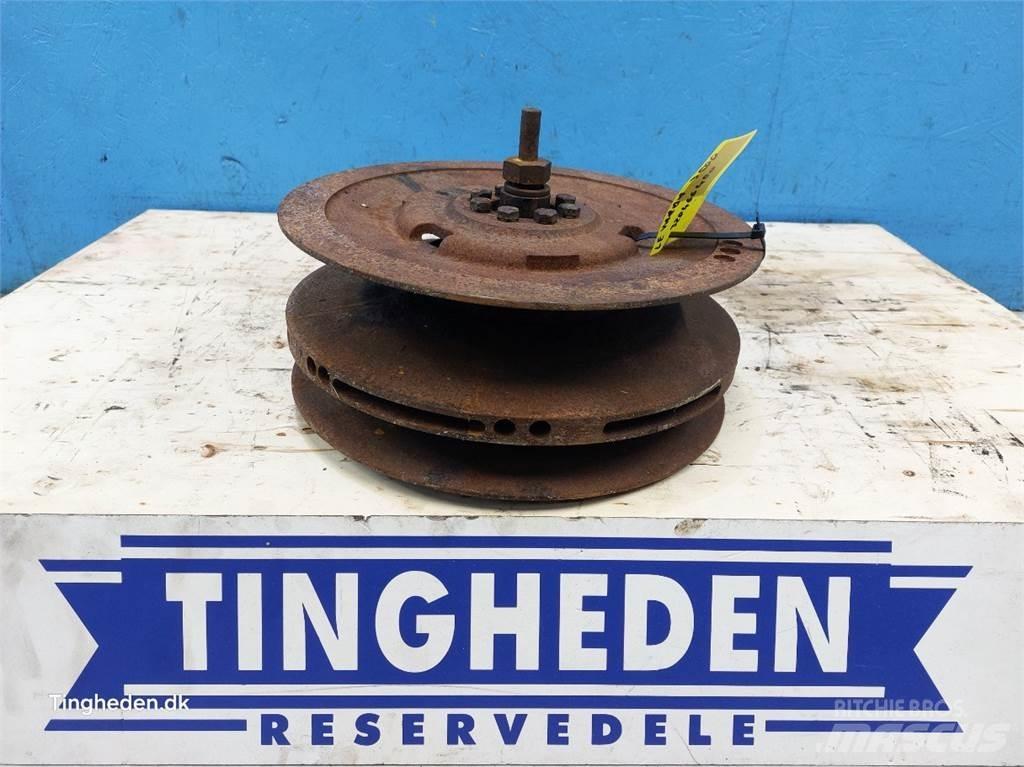 Laverda 3500 Sonstige Landmaschinen