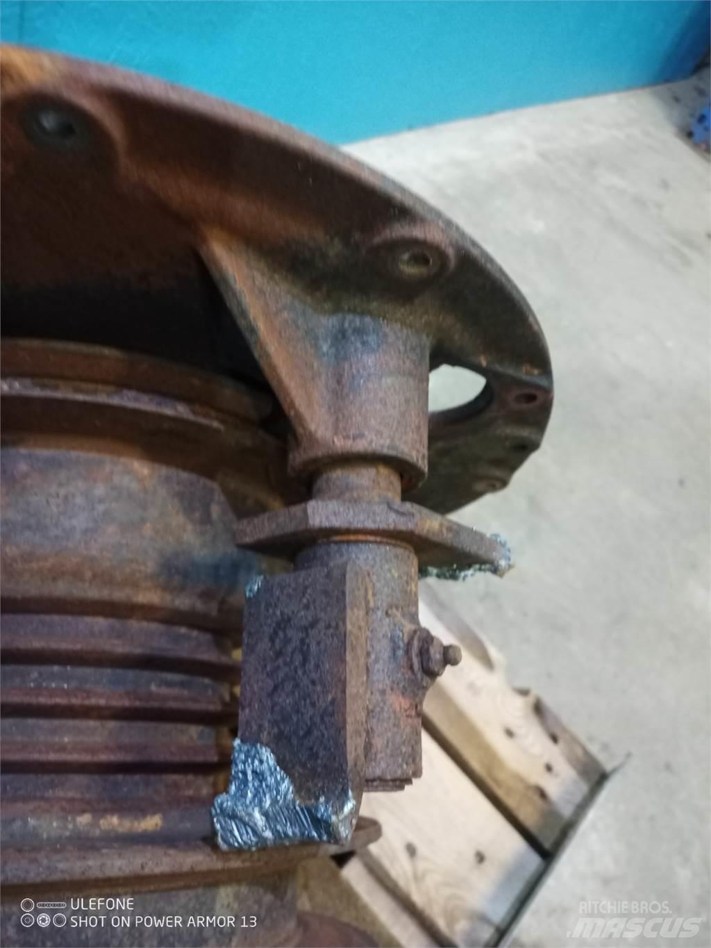 Laverda 3650 Sonstige Landmaschinen