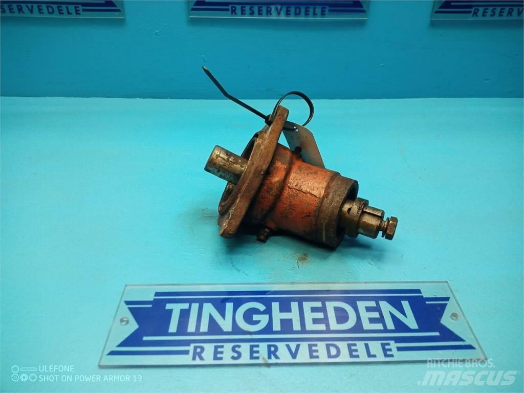 Laverda 3650 Zubehör Mähdrescher