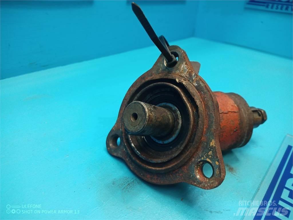 Laverda 3650 Zubehör Mähdrescher