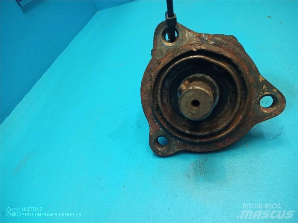 Laverda 3650 Zubehör Mähdrescher
