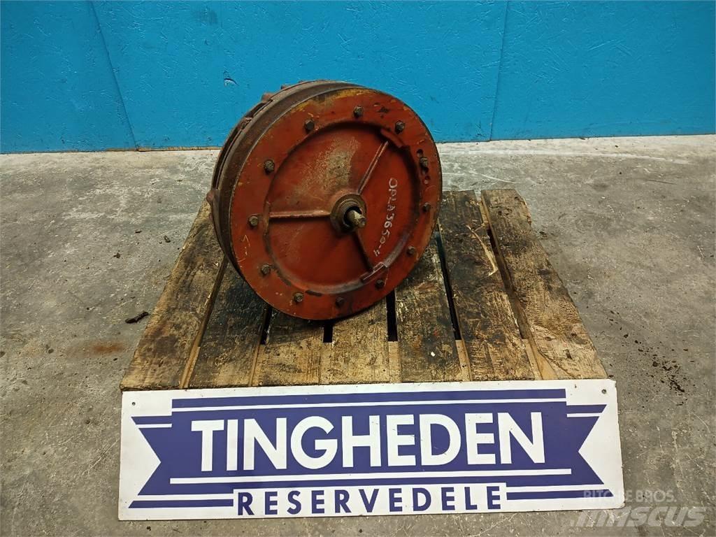 Laverda 3650 Sonstige Landmaschinen