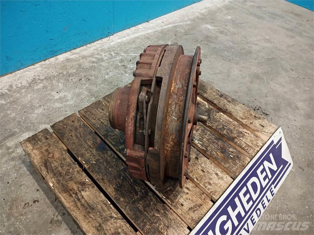 Laverda 3650 Sonstige Landmaschinen