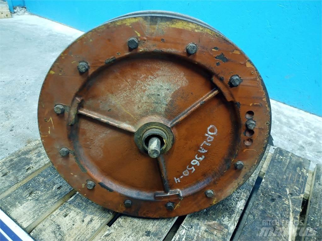 Laverda 3650 Sonstige Landmaschinen