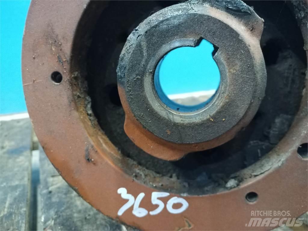 Laverda 3650 Sonstige Landmaschinen