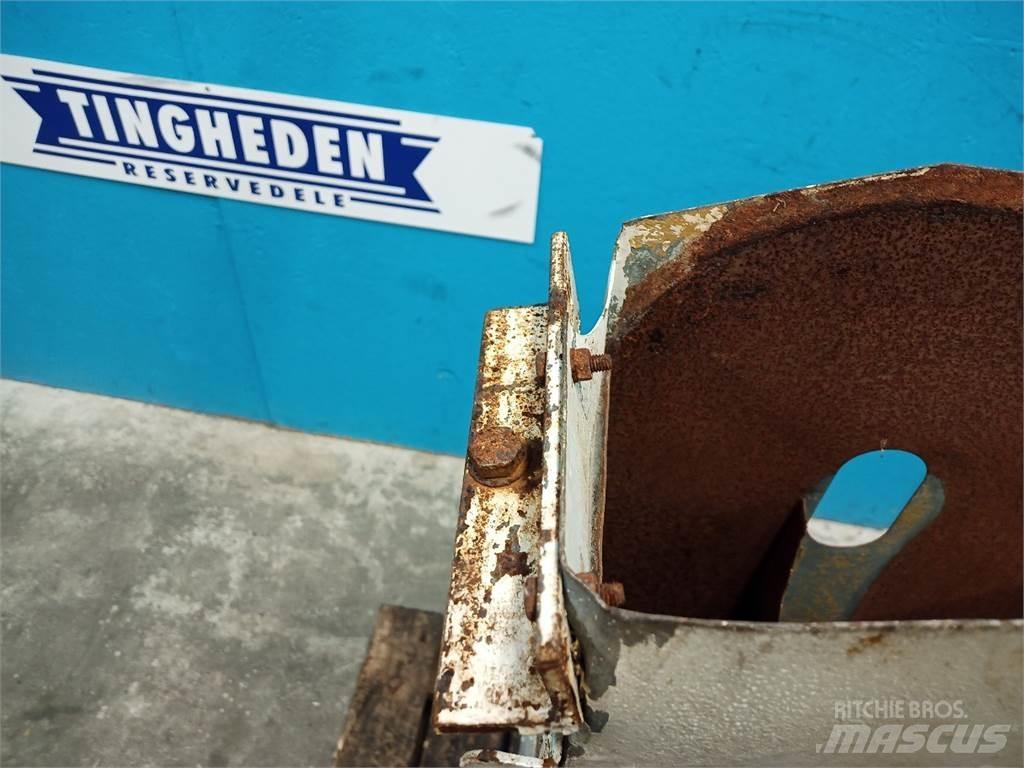 Laverda 3650 Zubehör Mähdrescher