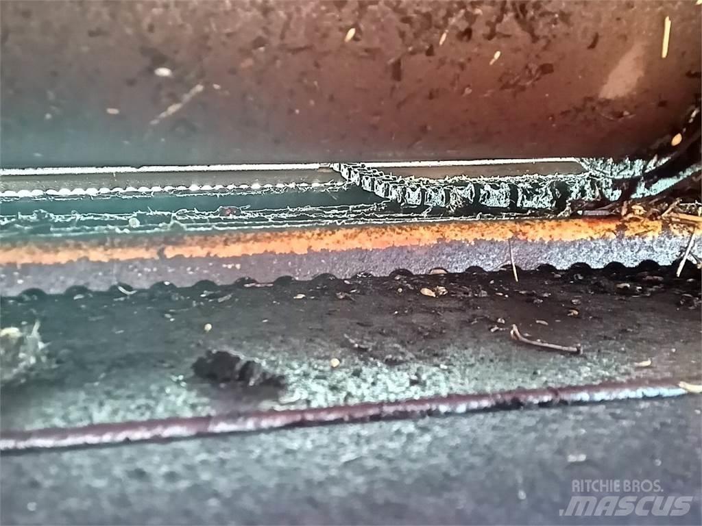 Laverda 3650 Zubehör Mähdrescher