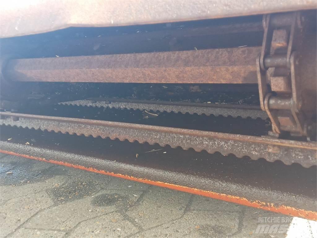 Laverda 3650 Zubehör Mähdrescher