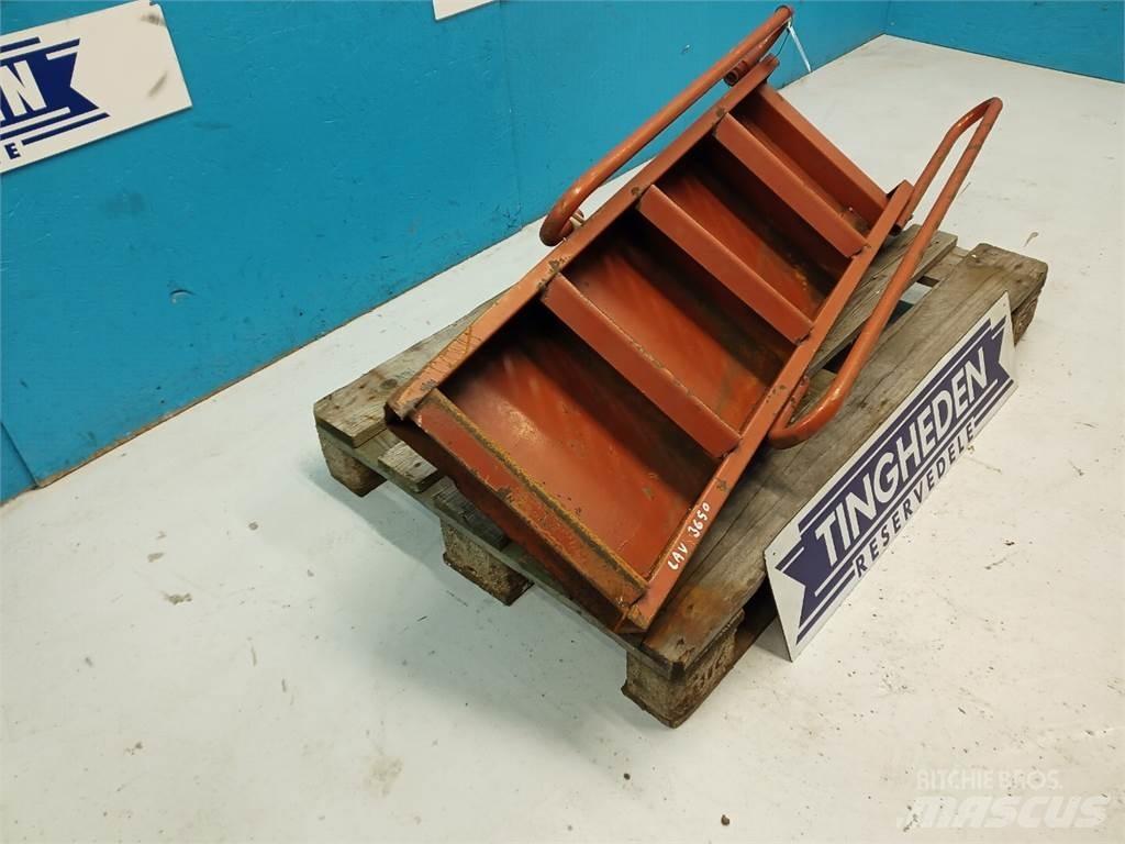Laverda 3650 Sonstige Landmaschinen
