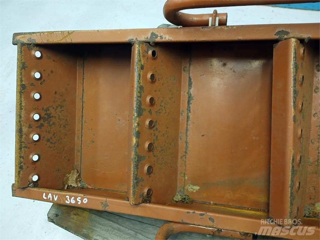 Laverda 3650 Sonstige Landmaschinen