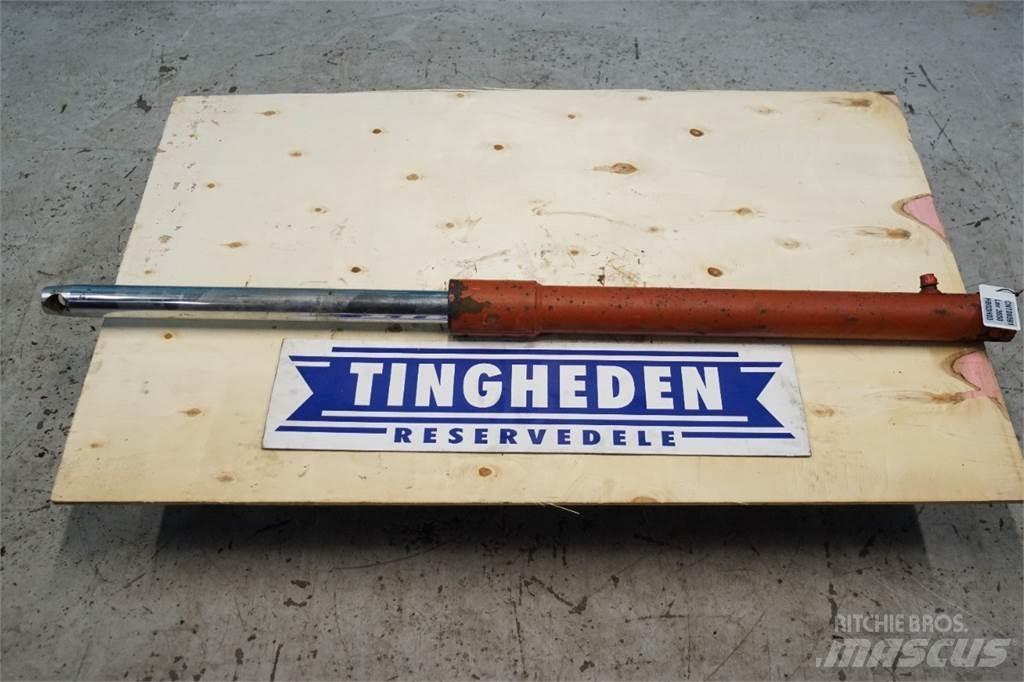 Laverda 3650 Zubehör Mähdrescher