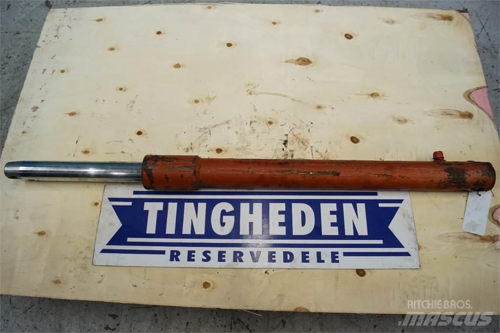 Laverda 3650 Zubehör Mähdrescher