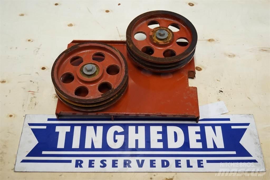 Laverda 3650 Sonstige Landmaschinen