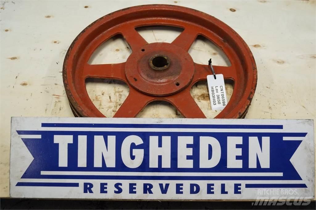 Laverda 3650 Sonstige Landmaschinen