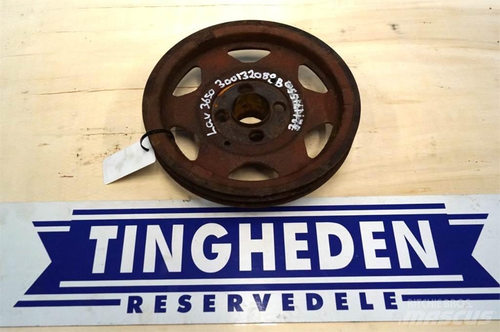 Laverda 3650 Sonstige Landmaschinen