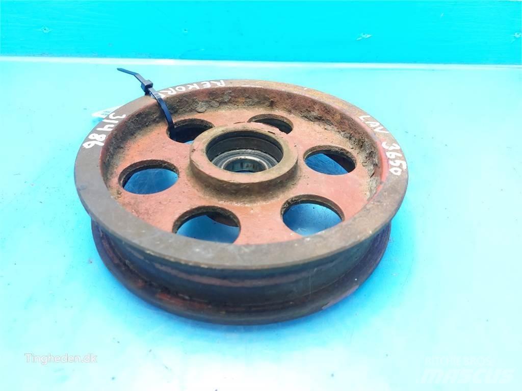 Laverda 3650 Sonstige Landmaschinen