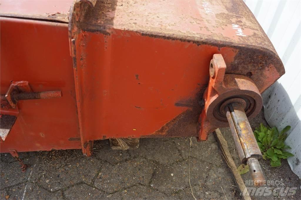 Laverda 3790 Zubehör Mähdrescher
