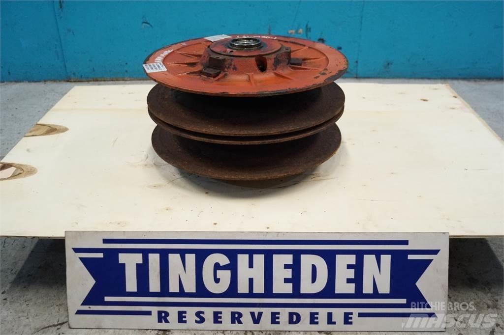 Laverda 3790 Sonstige Landmaschinen