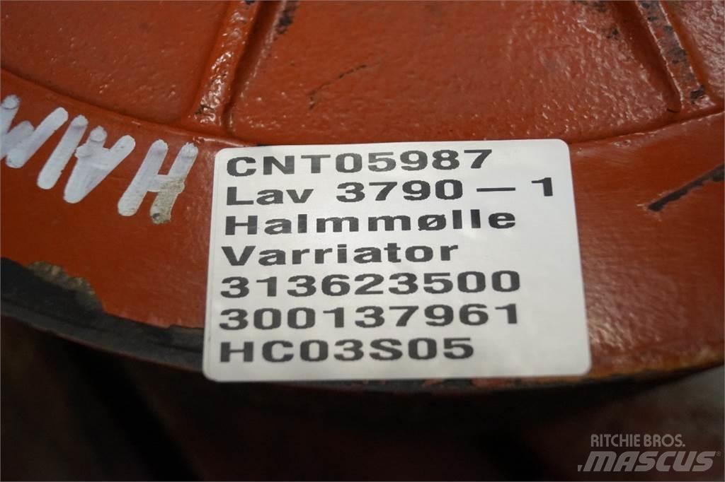 Laverda 3790 Sonstige Landmaschinen