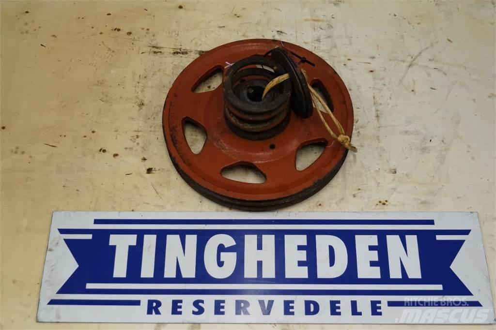 Laverda 3790 Sonstige Landmaschinen