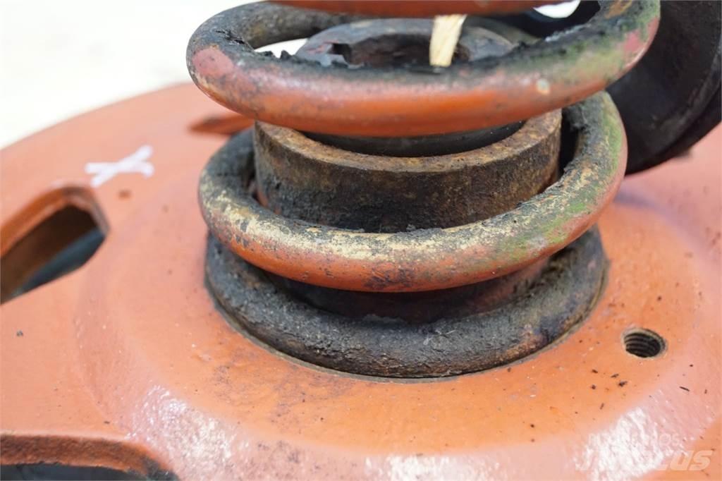 Laverda 3790 Sonstige Landmaschinen
