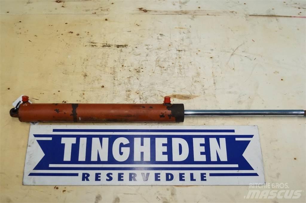 Laverda 3790 Zubehör Mähdrescher
