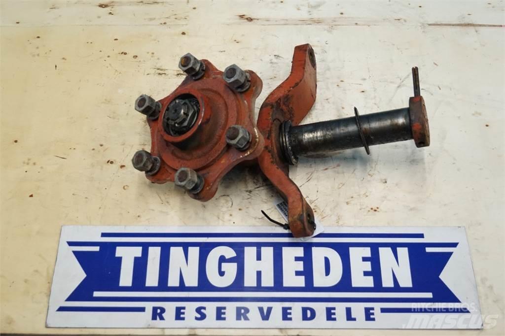 Laverda 3790 Zubehör Mähdrescher