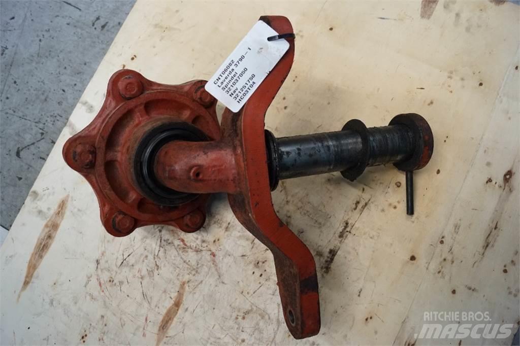 Laverda 3790 Zubehör Mähdrescher