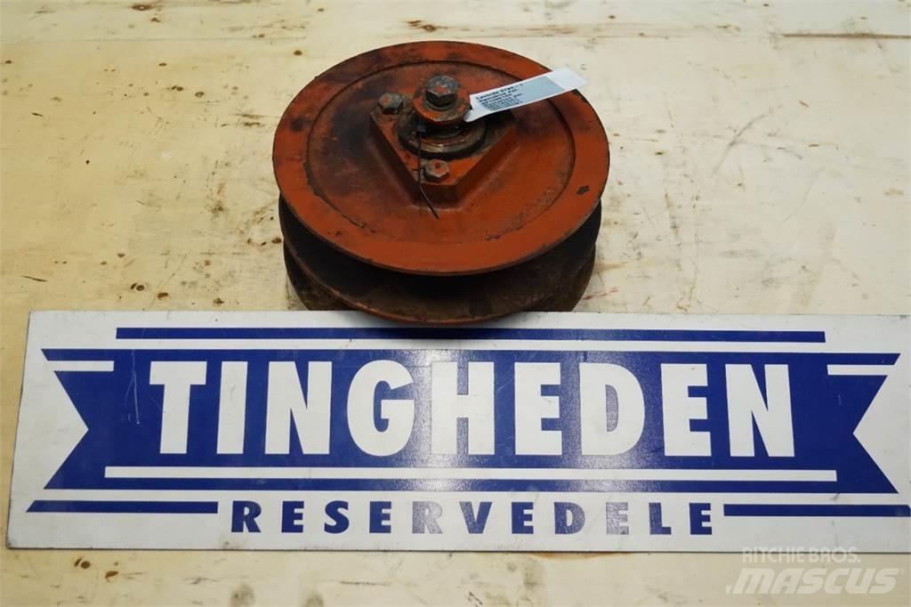 Laverda 3790 Sonstige Landmaschinen