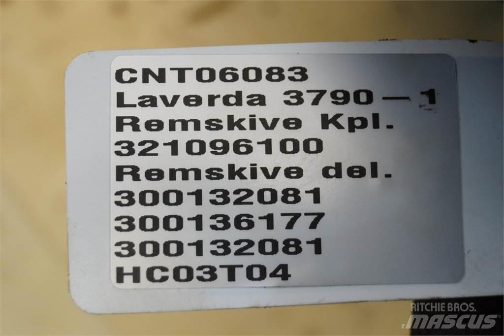 Laverda 3790 Sonstige Landmaschinen
