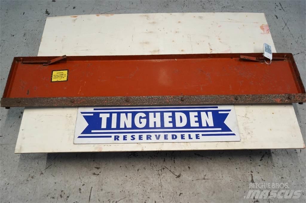 Laverda 3790 Sonstige Landmaschinen