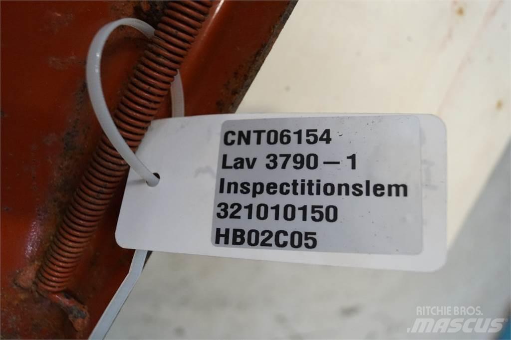 Laverda 3790 Sonstige Landmaschinen