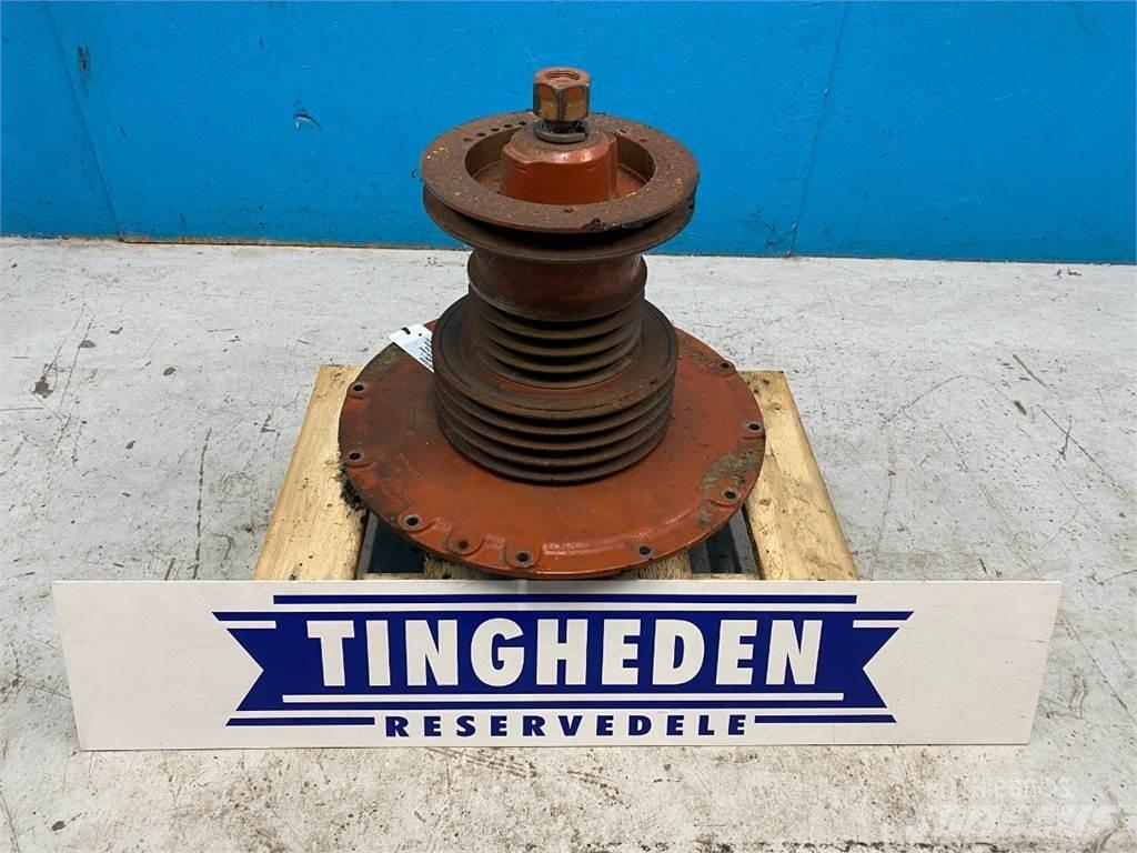 Laverda 3890 Sonstige Landmaschinen