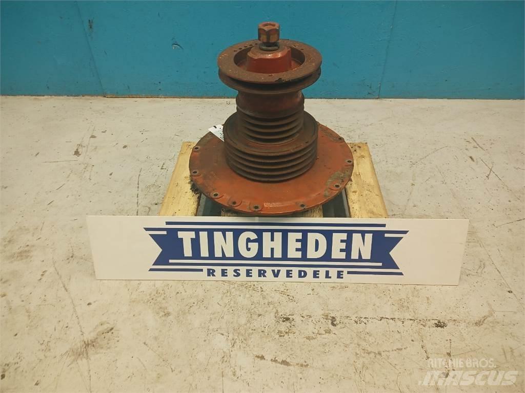Laverda 3890 Sonstige Landmaschinen